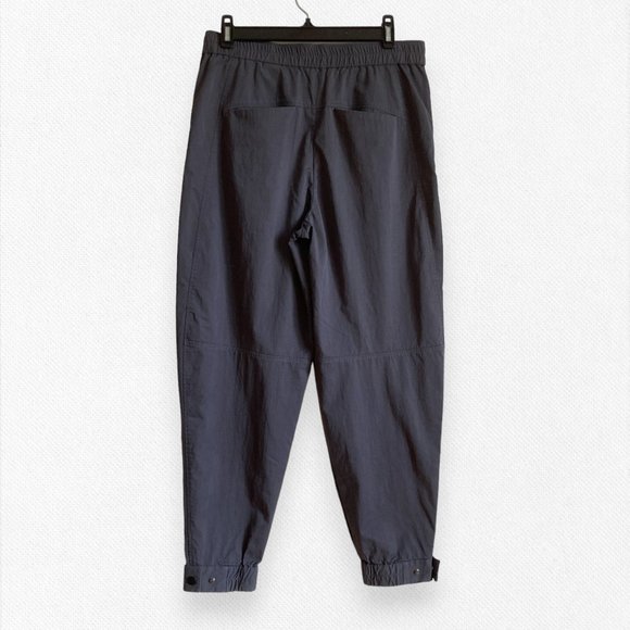 COS Dark Grey Ankle Pants - Picture 9 of 16
